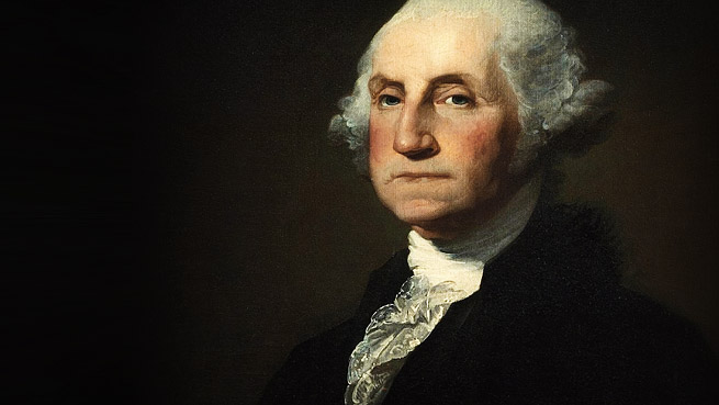 Washington on leadership - Rod Beemer | Author · Speaker · Historian